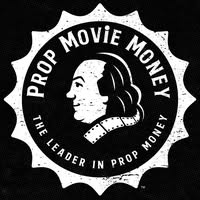 Prop Movie Money Coupons and Promo Code