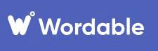 Wordable Coupons and Promo Code