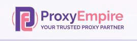ProxyEmpire Coupons and Promo Code