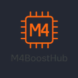 M4boosthub Coupons and Promo Code