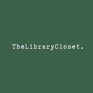 The Library Closet Coupons and Promo Code