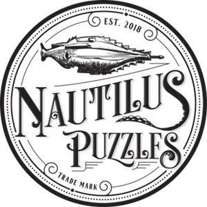 Nautilus puzzles Coupons and Promo Code