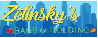 Zelinsky Coupons and Promo Code