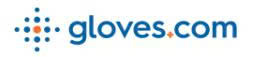 Gloves.com Coupons and Promo Code