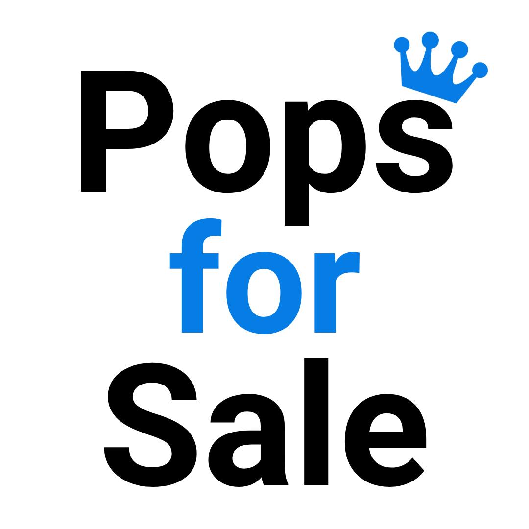 PopsforSale.co.uk Coupons and Promo Code