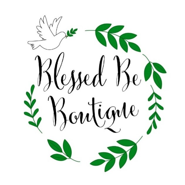 Blessed Be Boutique Coupons and Promo Code