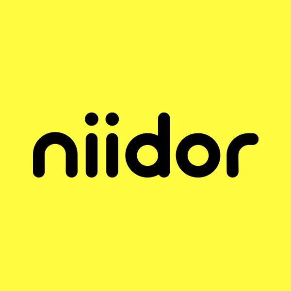 Niidor Coupons and Promo Code