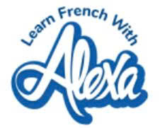 French With Alexa Coupons and Promo Code