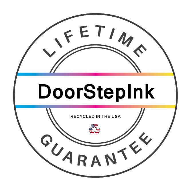 DoorStepInk Coupons and Promo Code