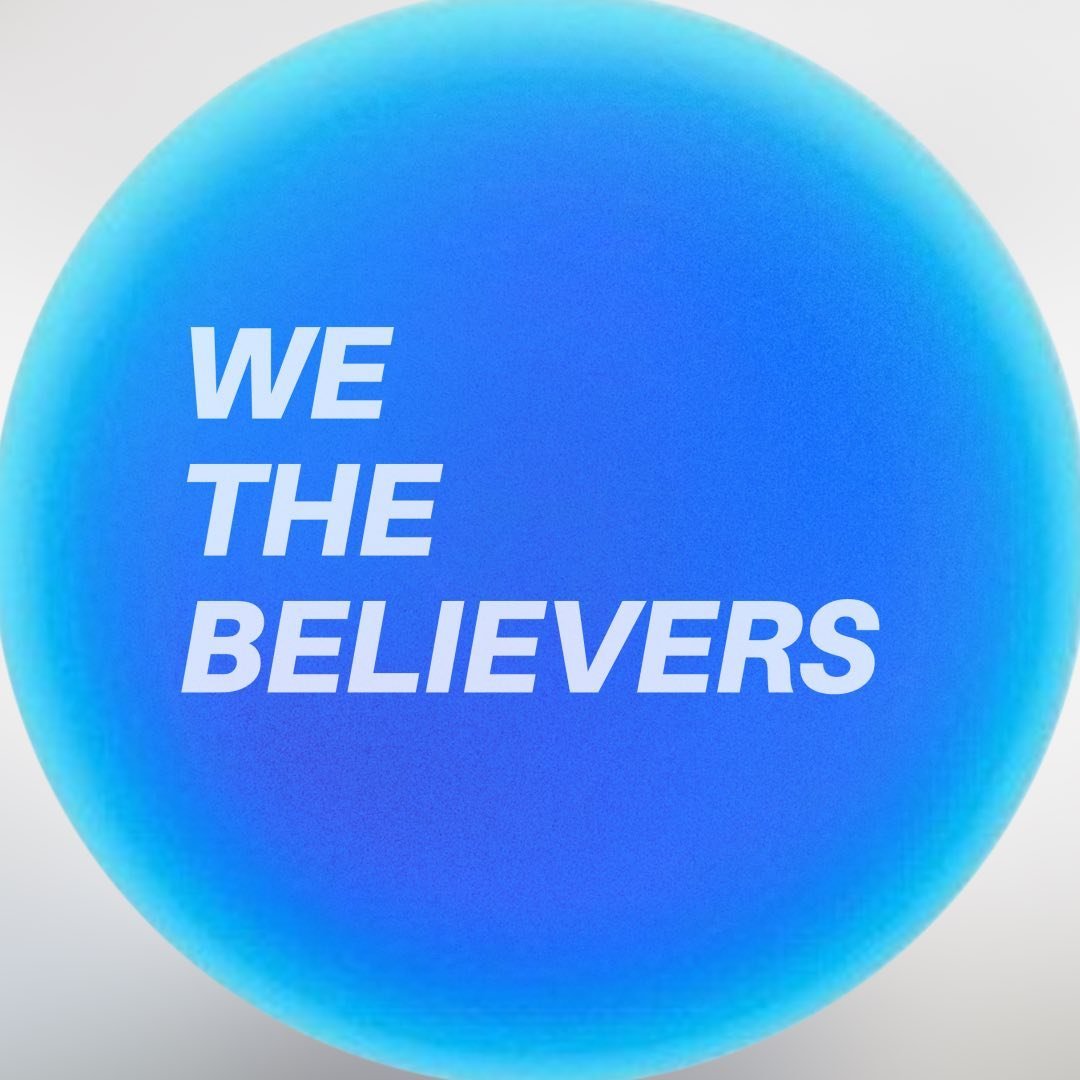 We The Believers Coupons and Promo Code