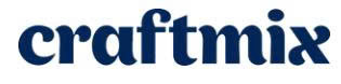 Craftmix Coupons and Promo Code