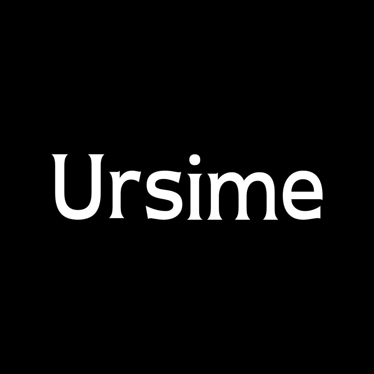 Ursime Coupons and Promo Code