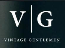 Vintage Gentleman Coupons and Promo Code