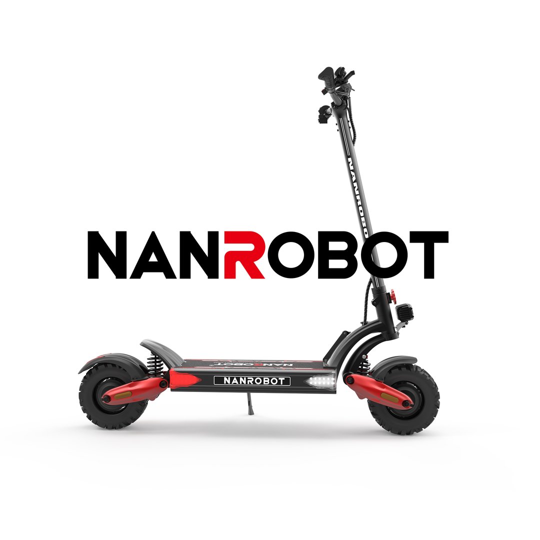 NANROBOT Coupons and Promo Code