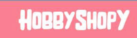 Hobby Shopy Coupons and Promo Code