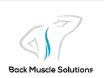 Back Muscle Solutions Coupons and Promo Code