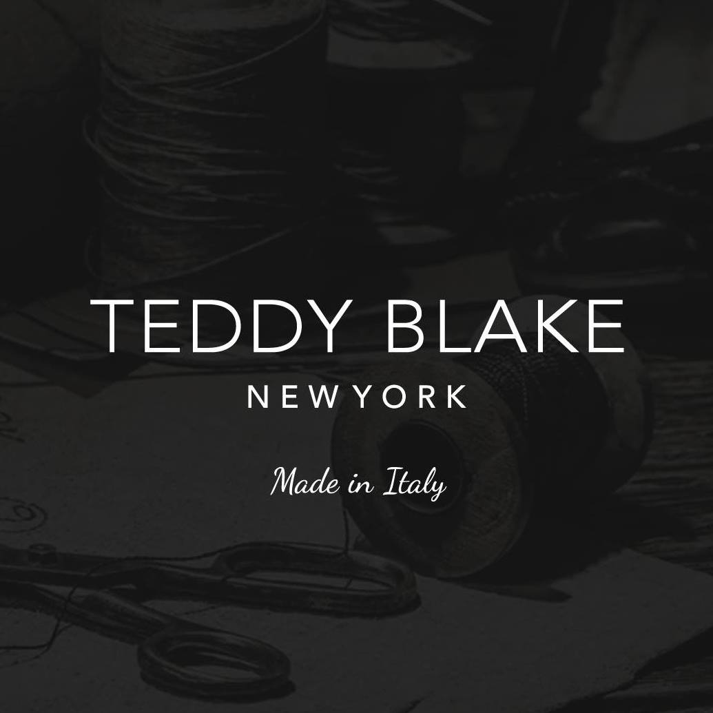 Teddy Blake Coupons and Promo Code