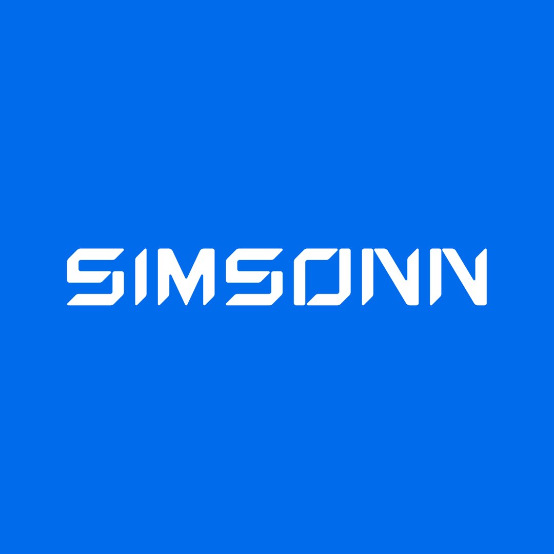 SIMSONN Coupons and Promo Code