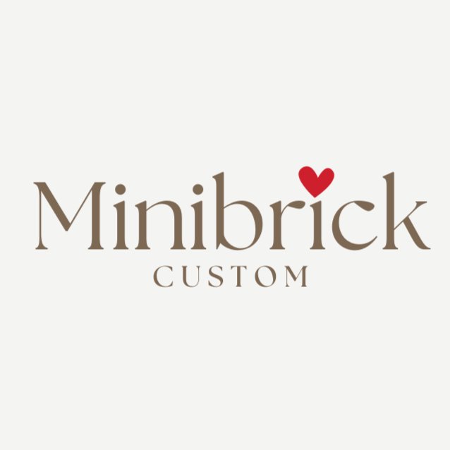 Mini Brick Custom Coupons and Promo Code