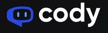 Cody Coupons and Promo Code