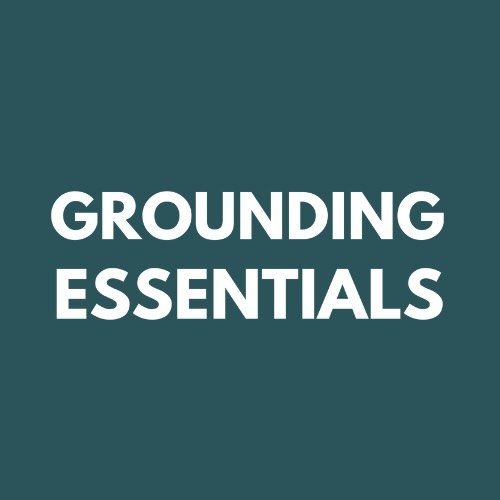 Grounding Essentials Coupons and Promo Code
