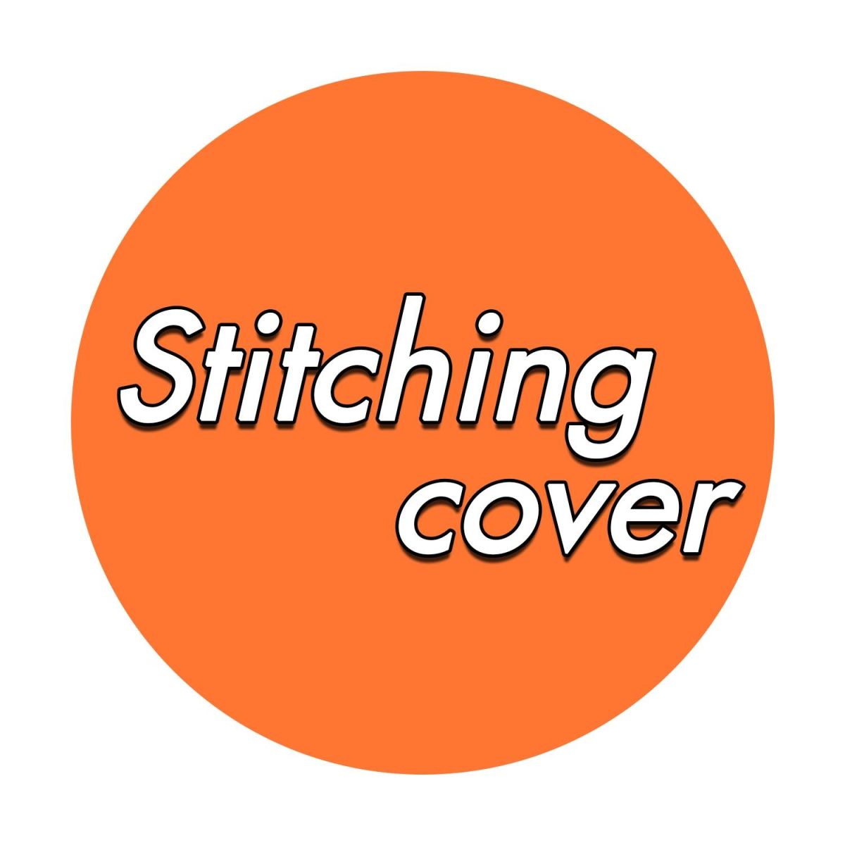 Stitching Cover Coupons and Promo Code