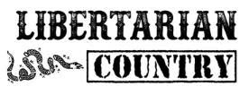 Libertarian Country Coupons and Promo Code
