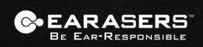 Earasers earplugs Coupons and Promo Code