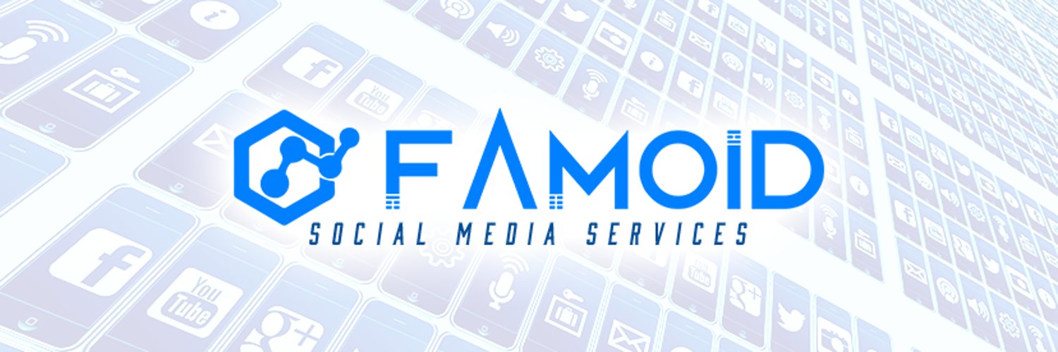 Famoid Coupons and Promo Code