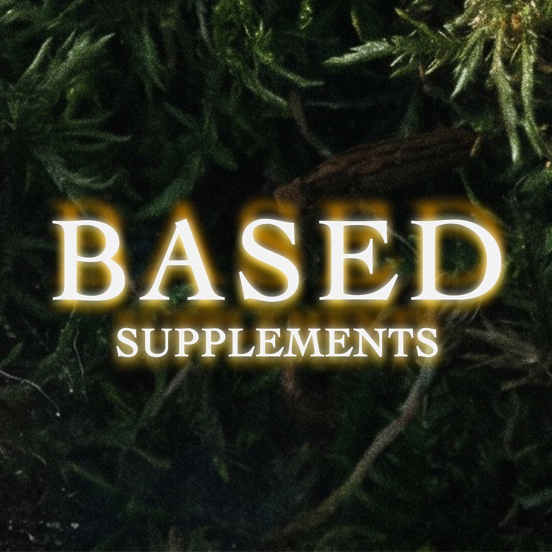 Based Supplements Coupons and Promo Code