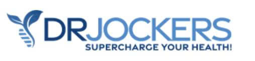 Dr Jockers Coupons and Promo Code