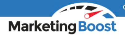 Marketing boost Coupons and Promo Code