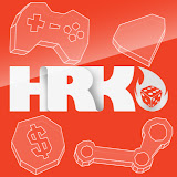 Hrk game Coupons and Promo Code